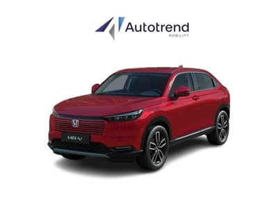 Honda HR-V 1.5 i-VTEC Comfort Navi nuova a Bari