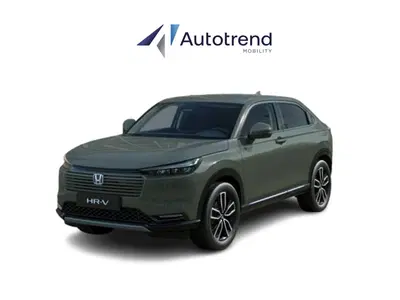 Honda HR-V 1.5 i-VTEC Comfort Navi nuova a Bari