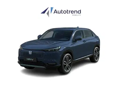 Honda HR-V 1.5 i-VTEC Comfort Navi nuova a Bari