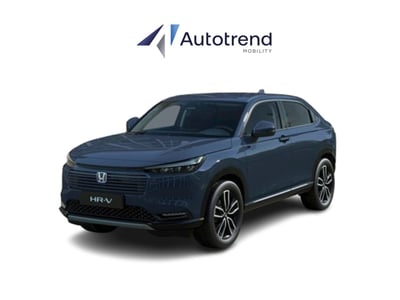 Honda HR-V 1.5 i-VTEC Comfort Navi nuova a Bari