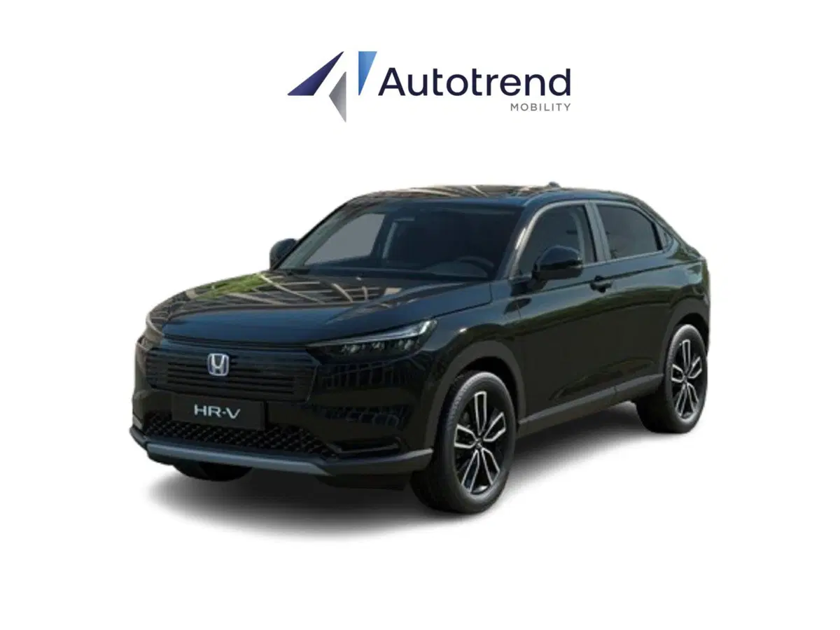 Honda HR-V nuova a Bari