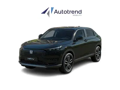 Honda HR-V 1.5 i-VTEC Elegance Navi ADAS nuova a Bari