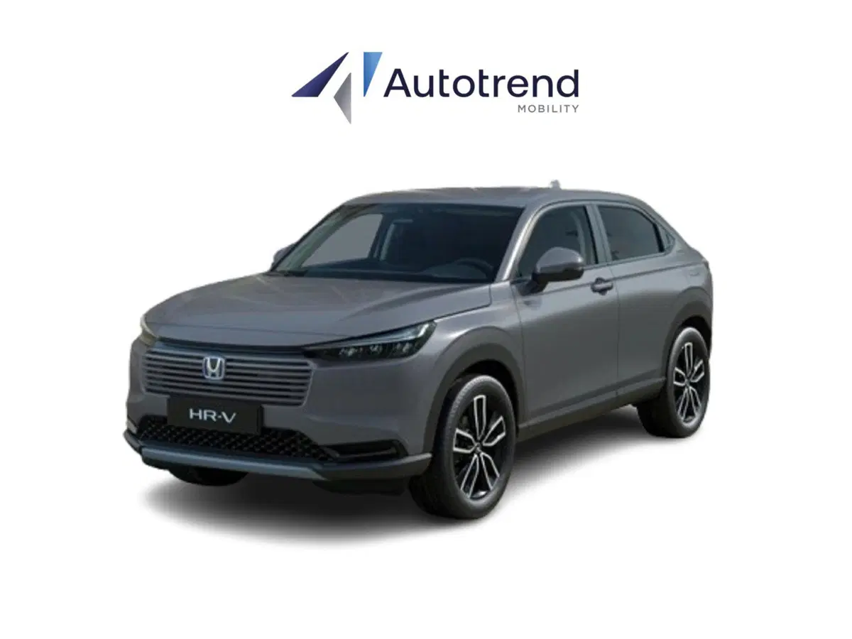 Honda HR-V nuova a Bari