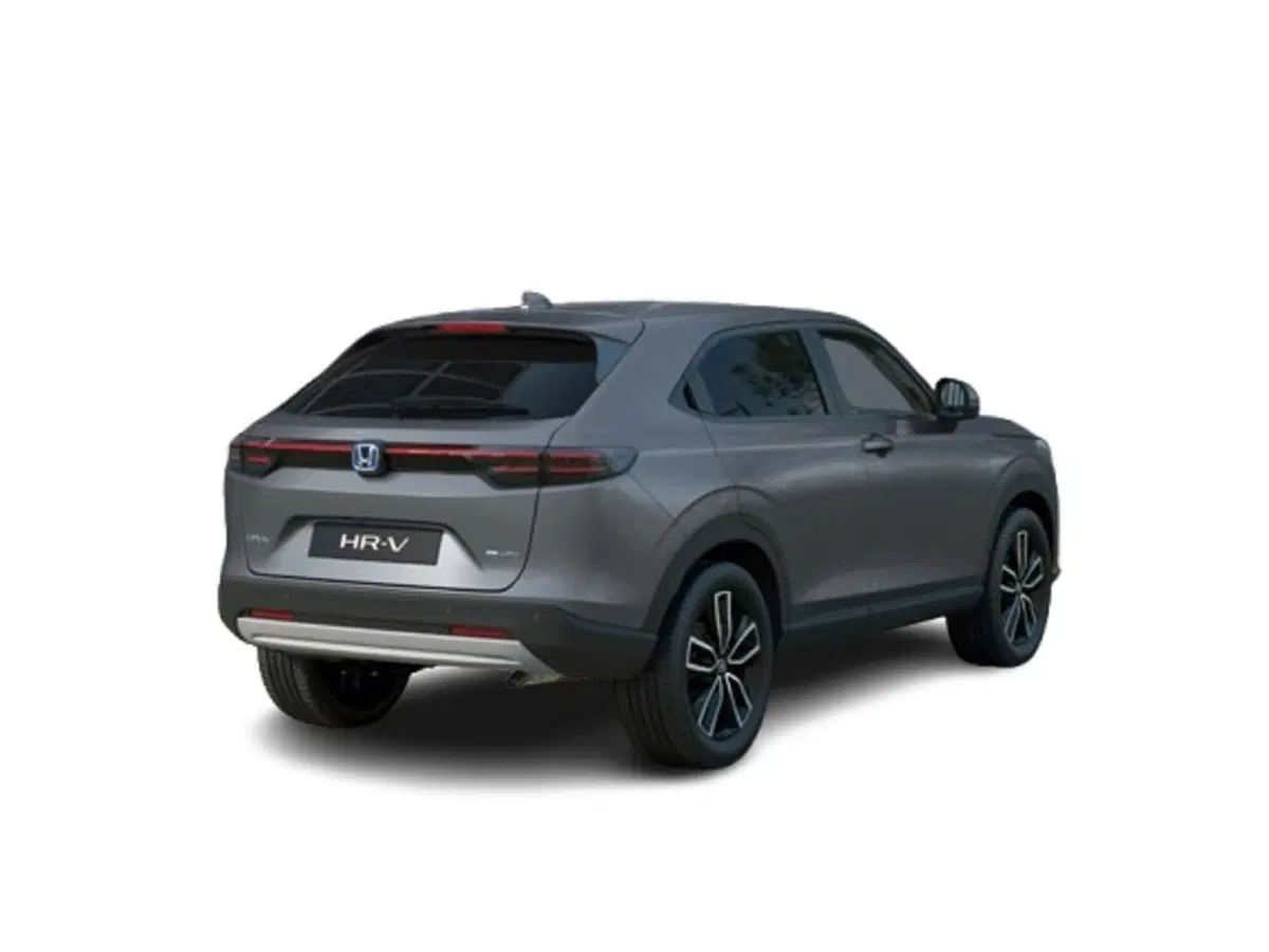 Honda HR-V nuova a Bari (2)
