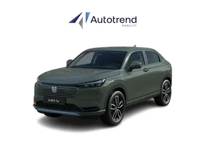 Honda HR-V 1.5 i-VTEC Elegance Navi ADAS nuova a Bari