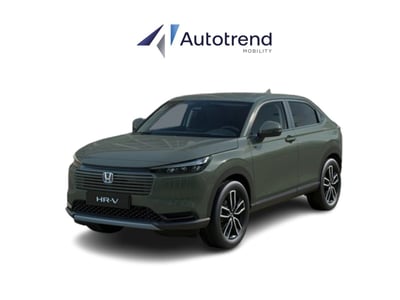 Honda HR-V 1.5 i-VTEC Elegance Navi ADAS nuova a Bari