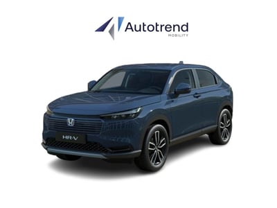 Honda HR-V 1.5 i-VTEC Elegance Navi ADAS nuova a Bari