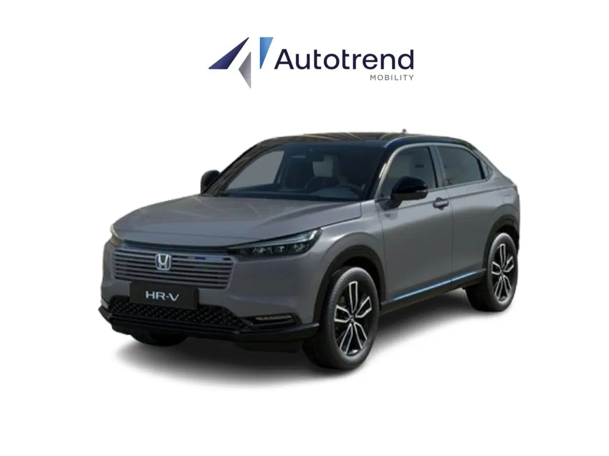 Honda HR-V nuova a Bari