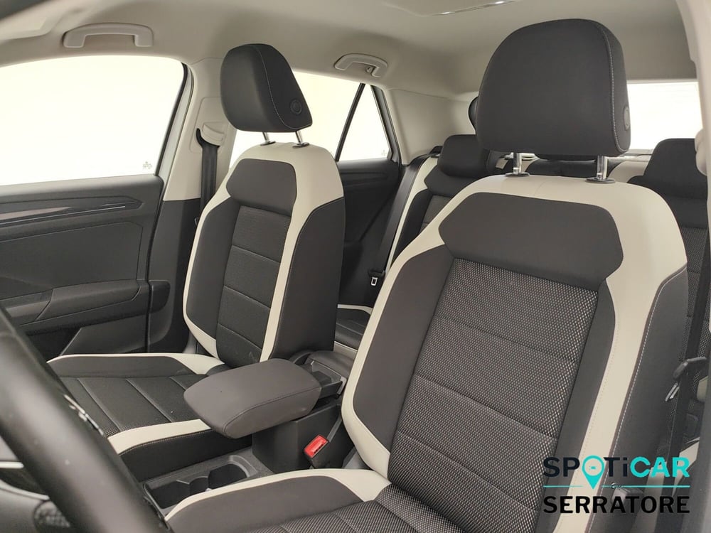 Volkswagen T-Roc usata a Como (13)