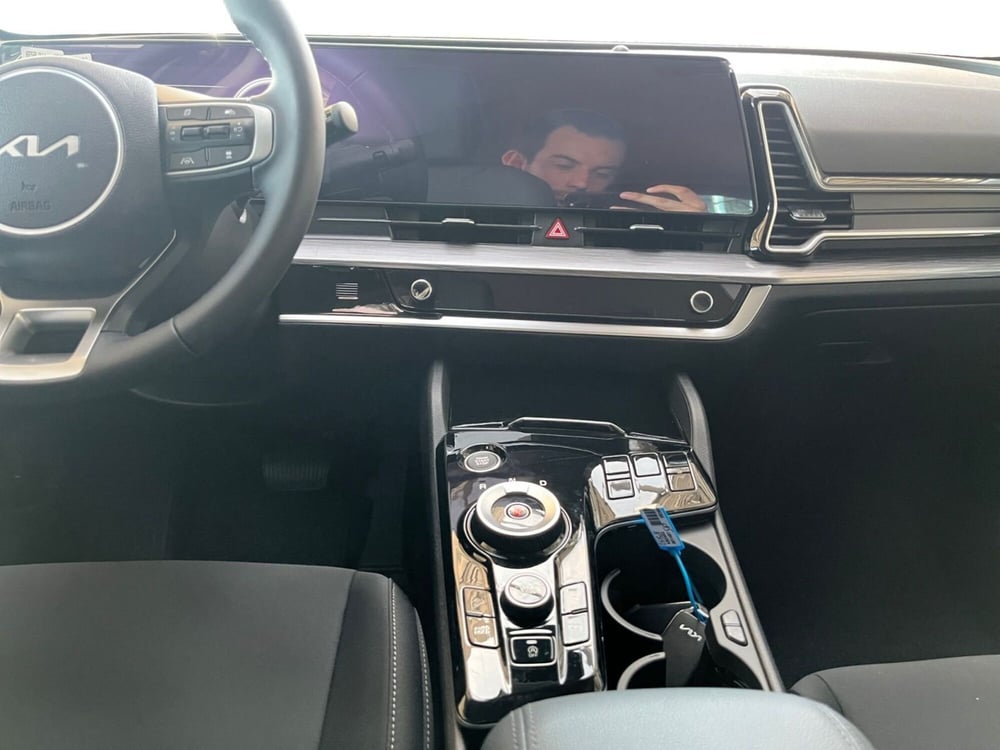 Kia Sportage nuova a Modena (11)