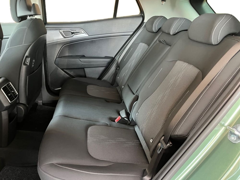 Kia Sportage nuova a Modena (13)