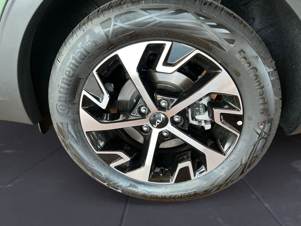 Kia Sportage nuova a Modena (14)