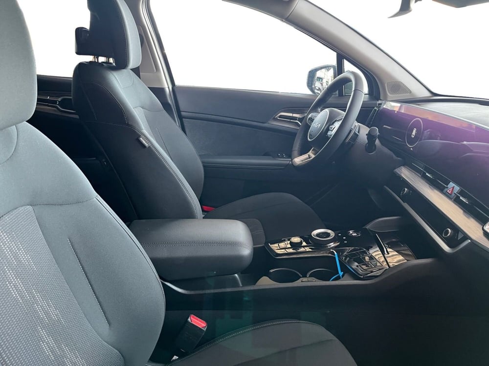 Kia Sportage nuova a Modena (15)