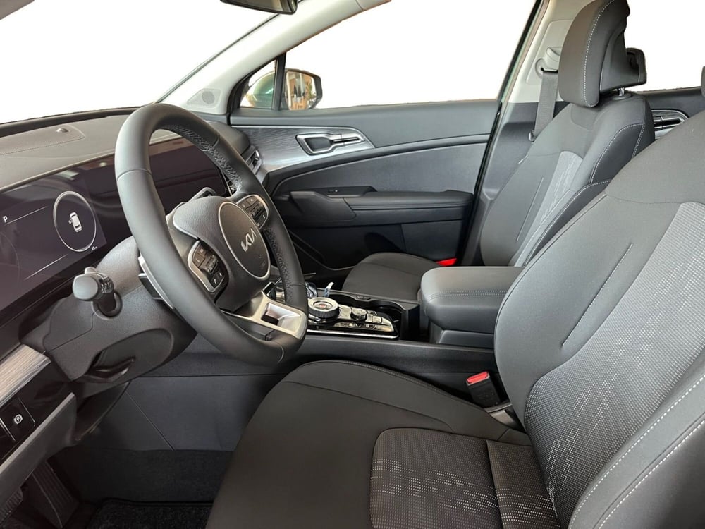 Kia Sportage nuova a Modena (9)