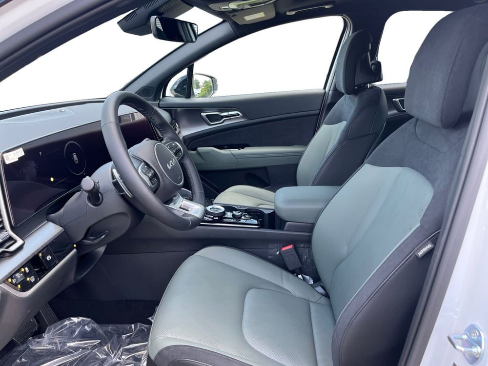 Kia Sportage nuova a Modena