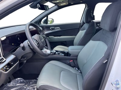 Kia Sportage 1.6 tgdi hev Special Edition auto nuova a Modena