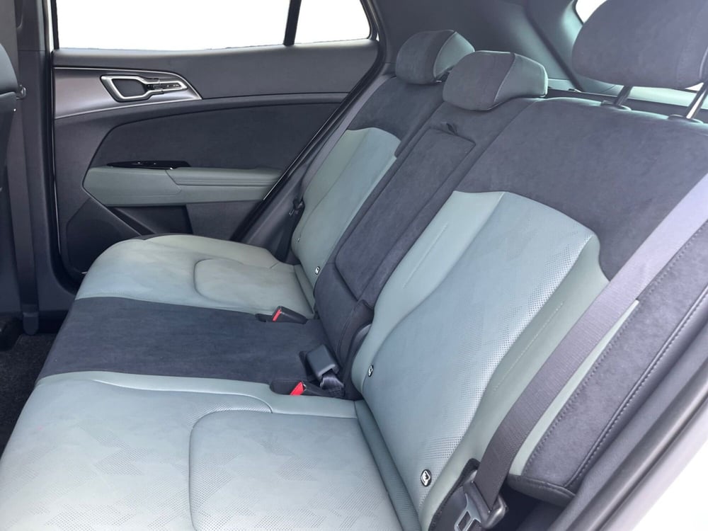 Kia Sportage nuova a Modena (5)
