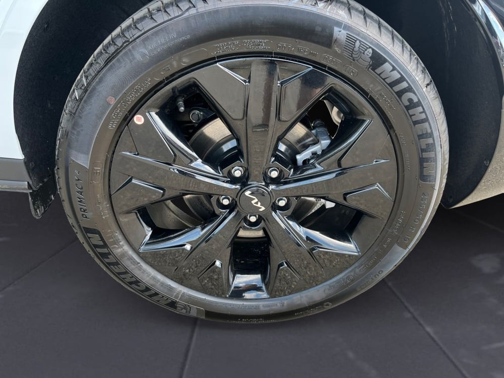 Kia Sportage nuova a Modena (6)