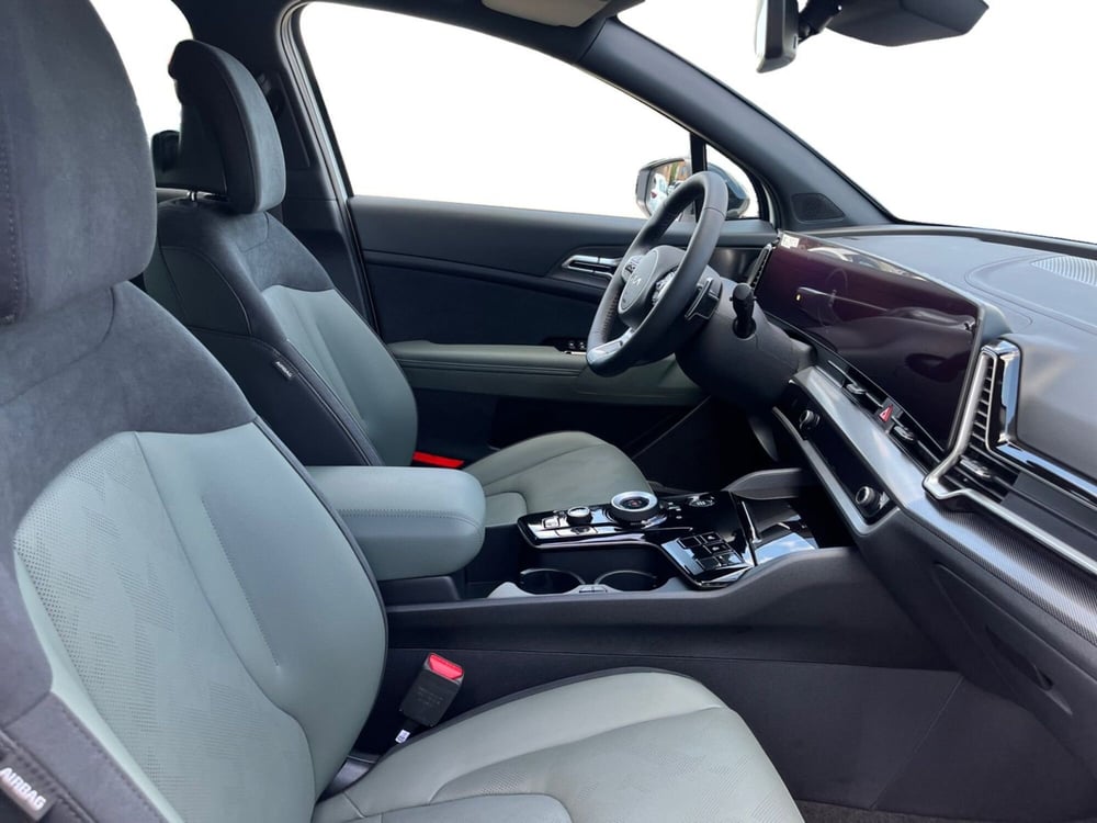 Kia Sportage nuova a Modena (7)