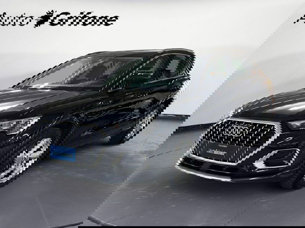 Audi Q3 Sportback usata a Modena