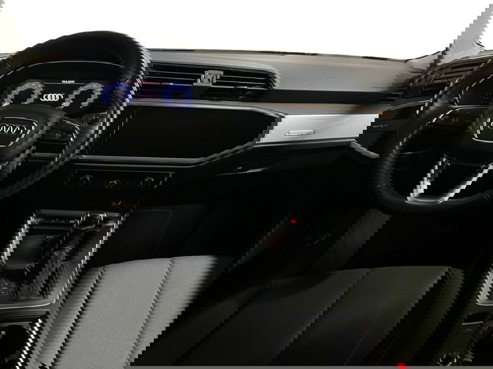 Audi Q3 Sportback usata a Modena (10)