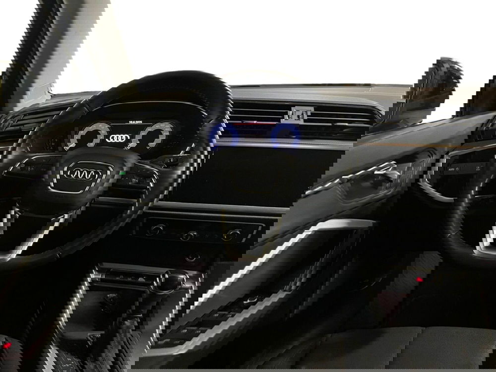 Audi Q3 Sportback usata a Modena (12)