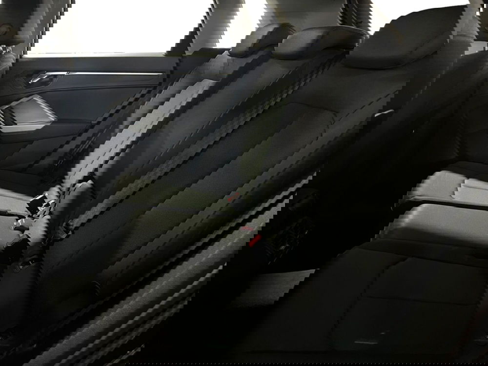 Audi Q3 Sportback usata a Modena (13)