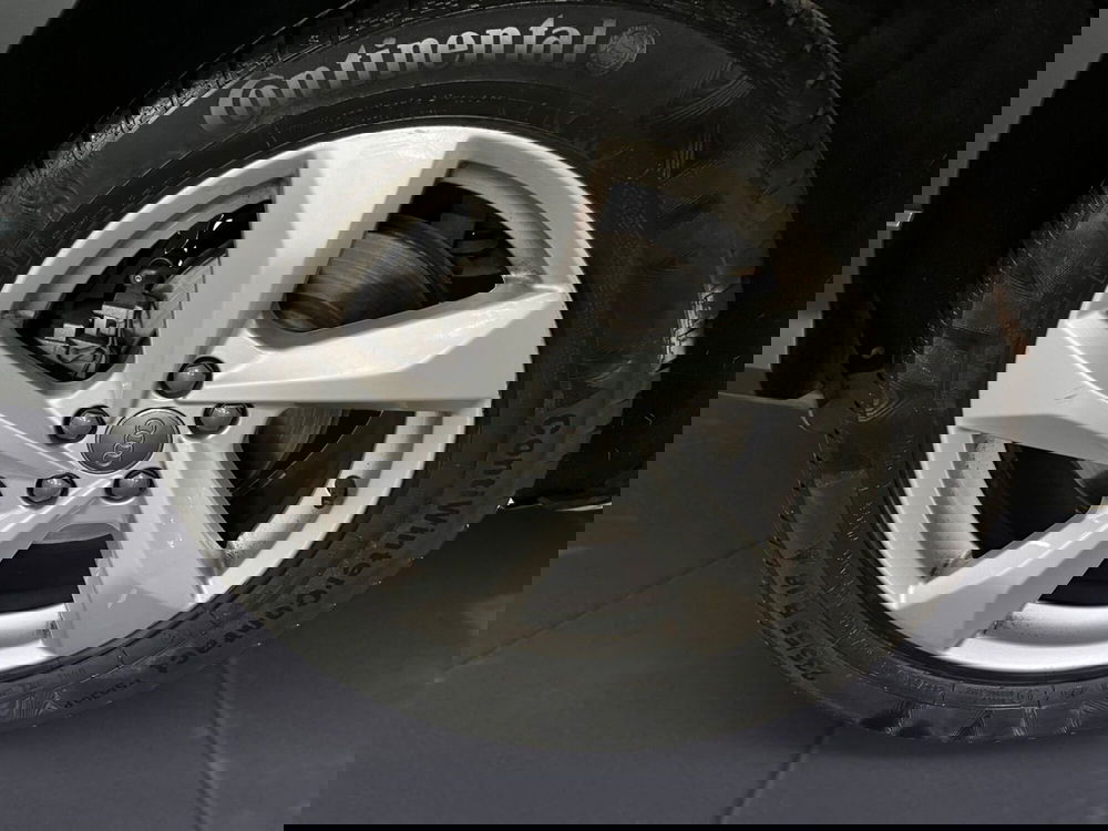 Audi Q3 Sportback usata a Modena (14)