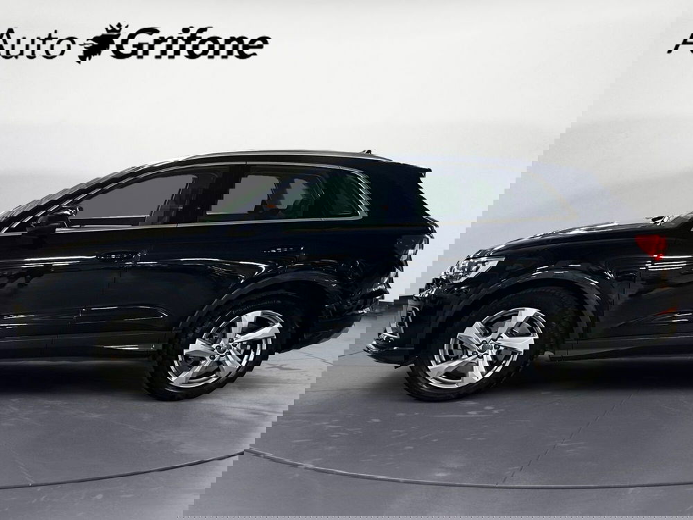 Audi Q3 Sportback usata a Modena (2)