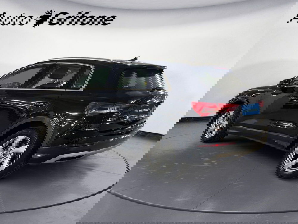 Audi Q3 Sportback usata a Modena (3)