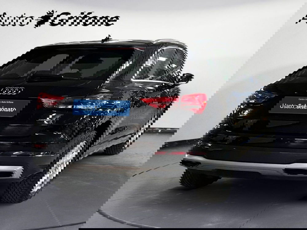 Audi Q3 Sportback usata a Modena (5)