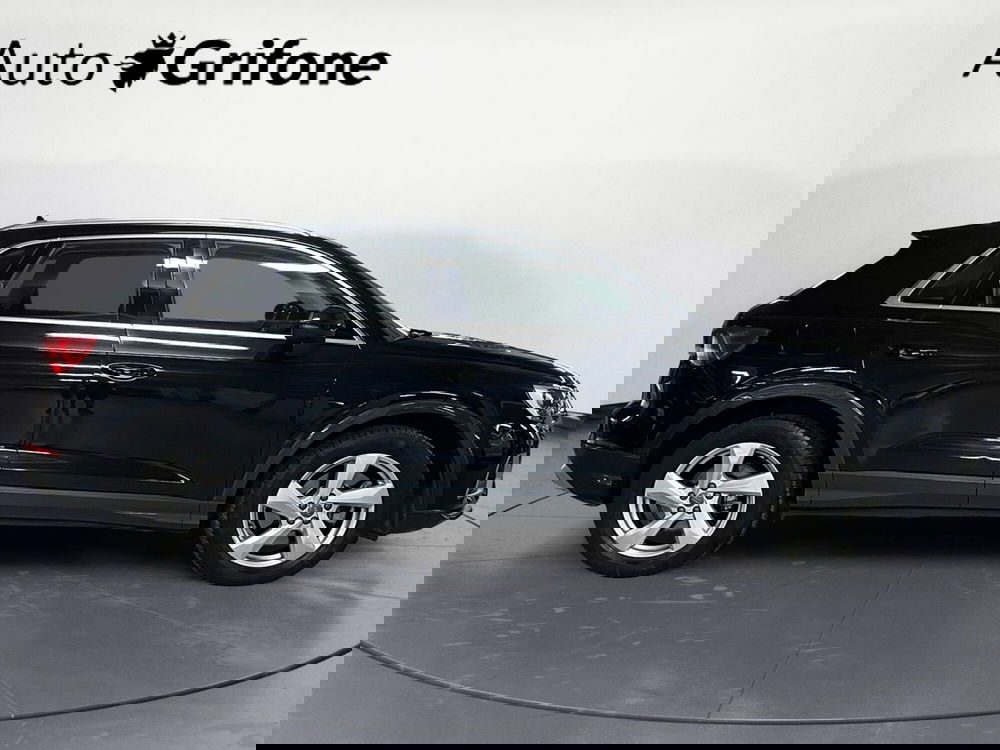 Audi Q3 Sportback usata a Modena (6)