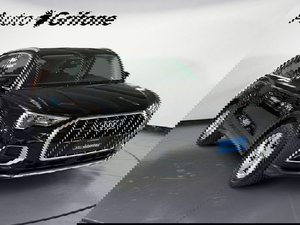 Audi Q3 Sportback usata a Modena (7)