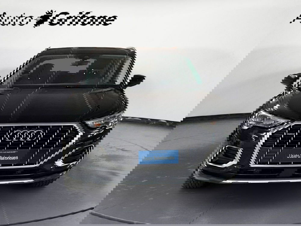 Audi Q3 Sportback usata a Modena (8)