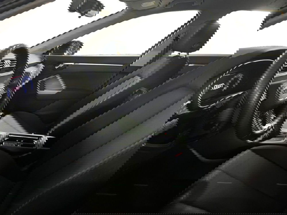 Audi Q3 Sportback usata a Modena (9)