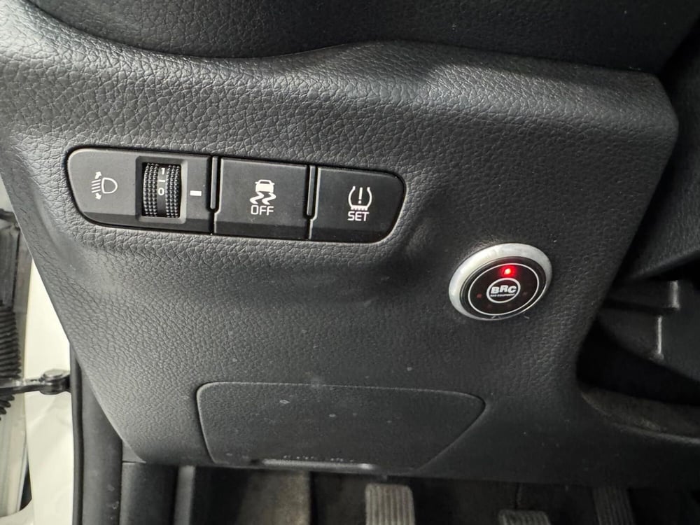 Kia Picanto usata a Napoli (8)