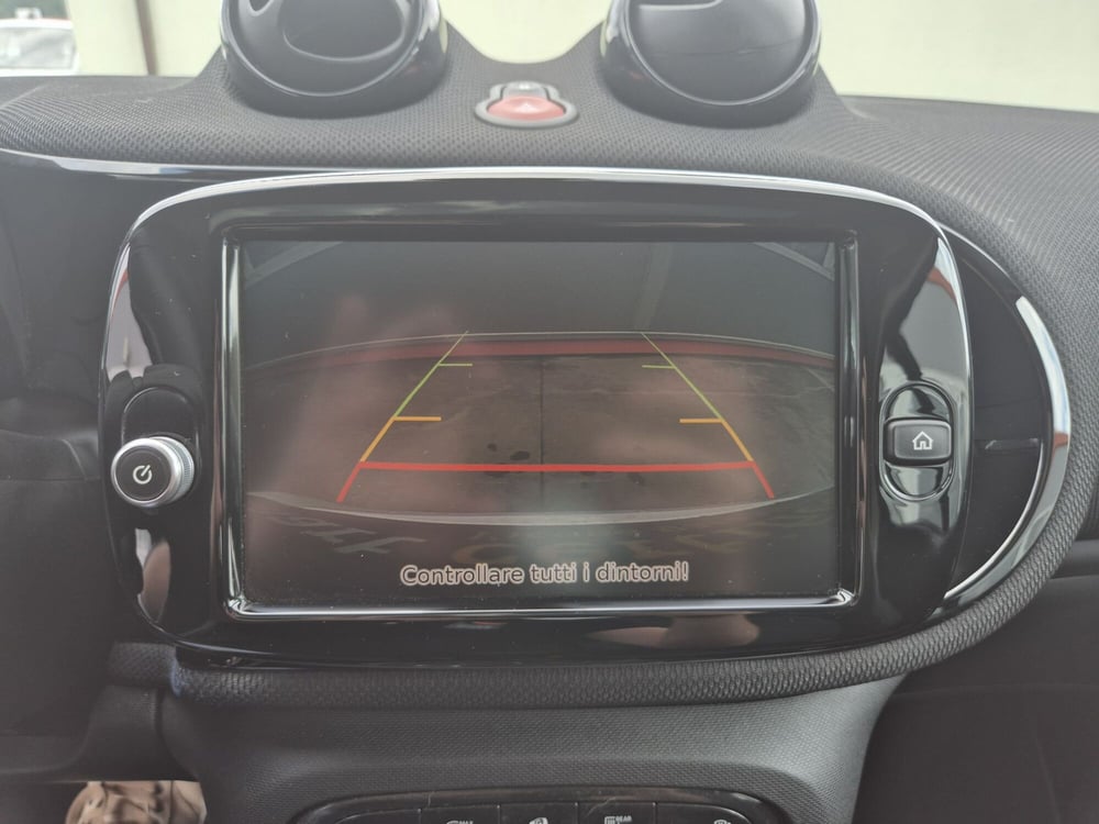 smart Fortwo usata  (12)