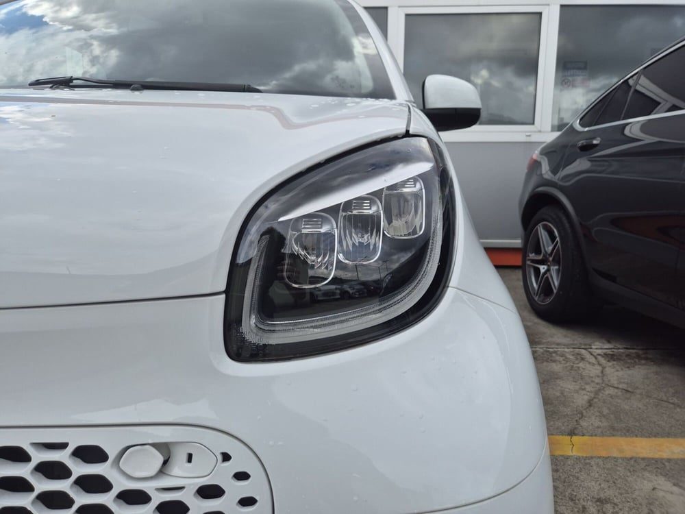 smart Fortwo usata  (14)