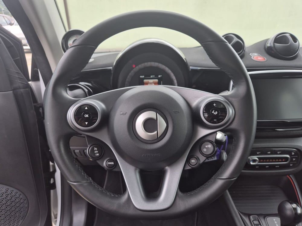smart Fortwo usata  (15)
