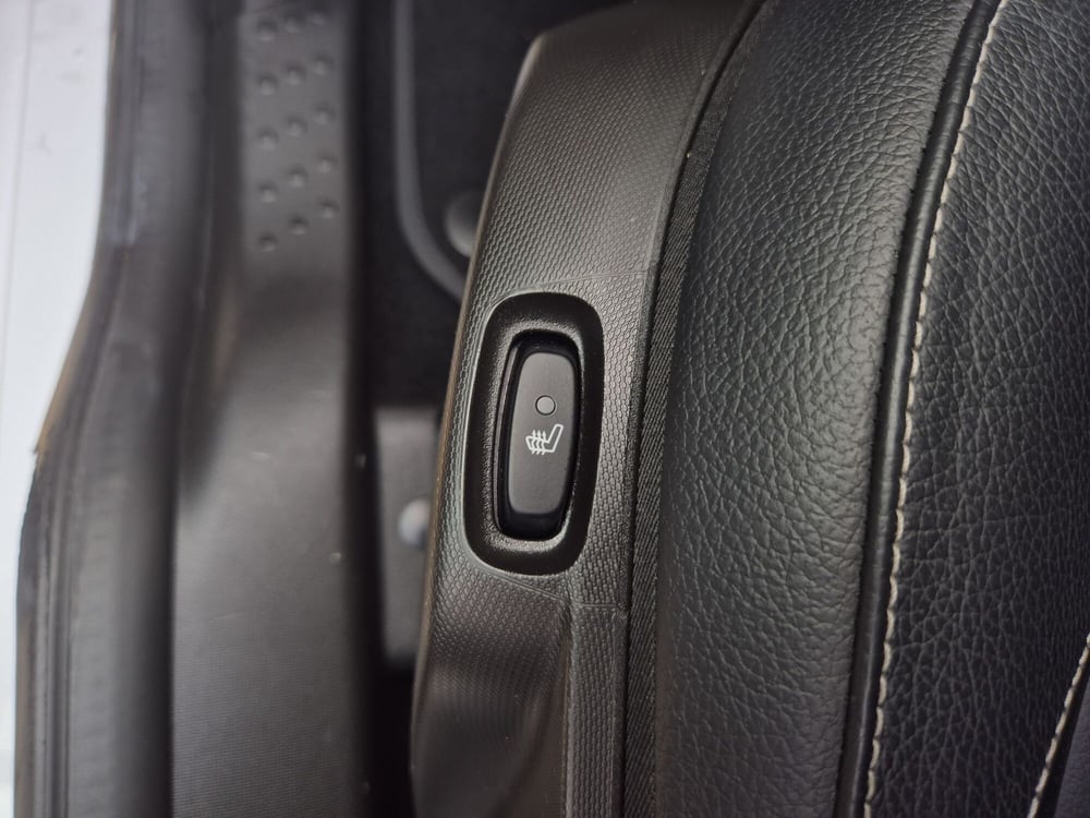 smart Fortwo usata  (17)