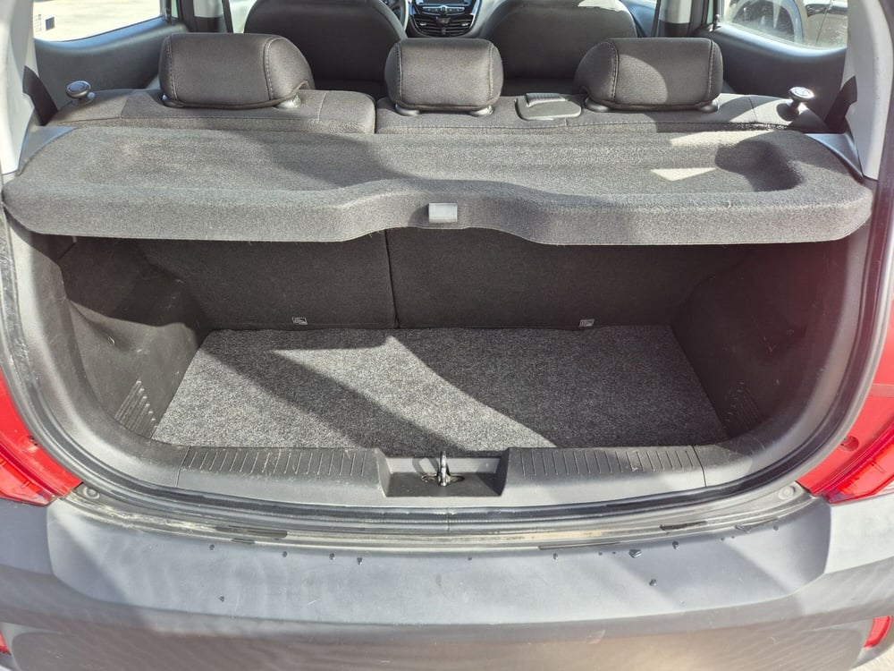 Opel Karl usata  (11)