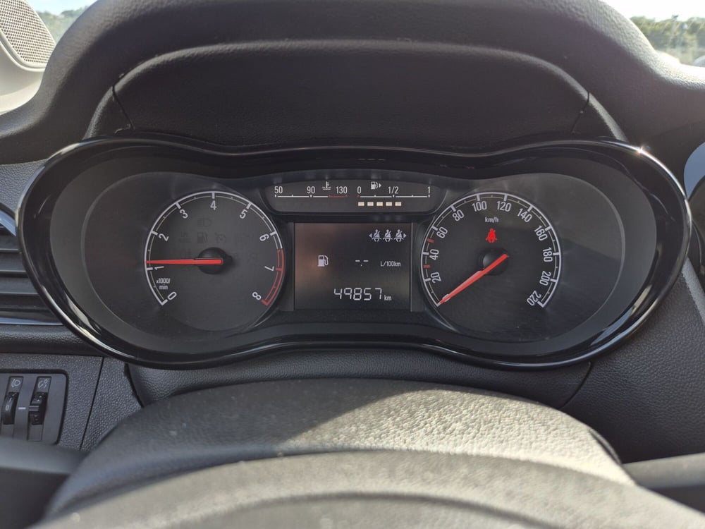 Opel Karl usata  (13)