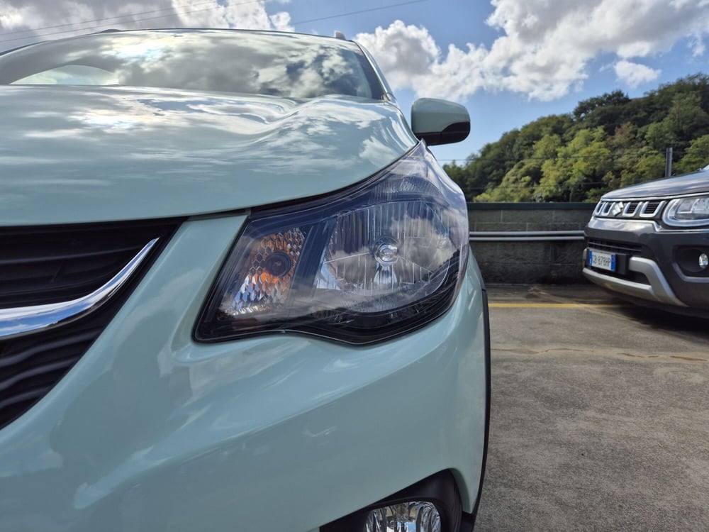 Opel Karl usata  (14)