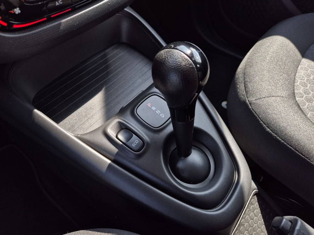 smart forfour usata  (10)