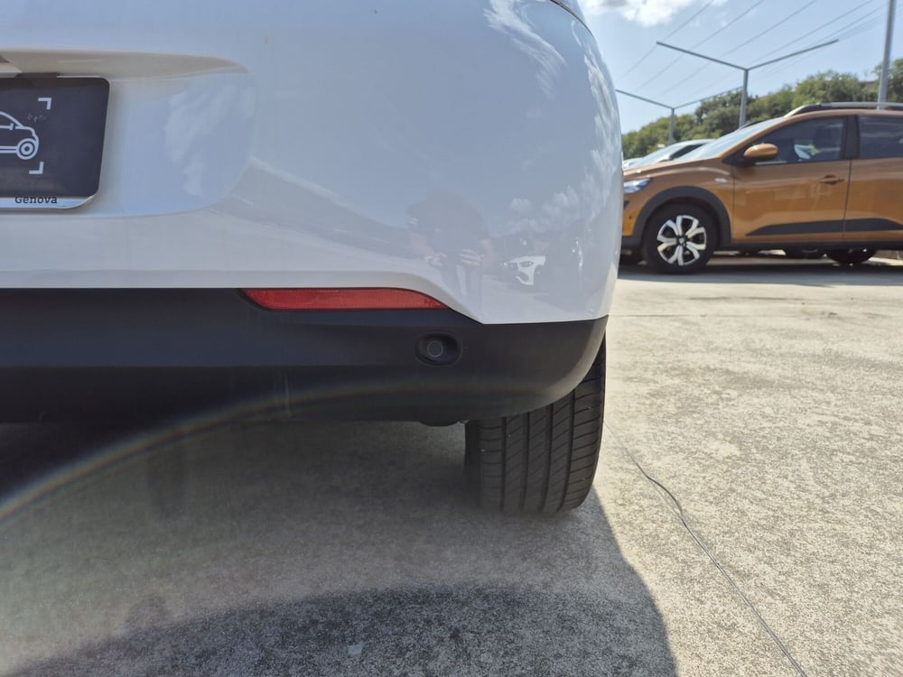 smart forfour usata  (17)