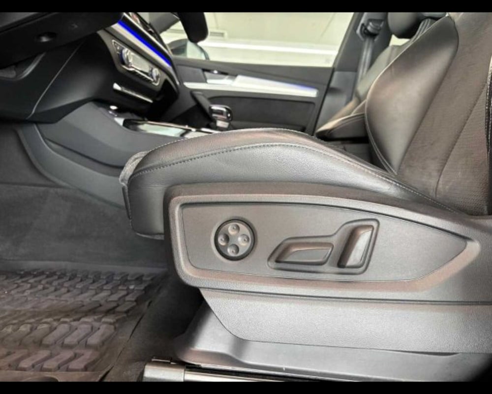 Audi Q5 Sportback usata a Bologna (12)