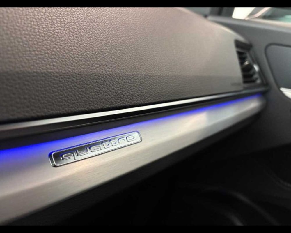 Audi Q5 Sportback usata a Bologna (17)