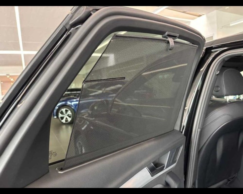 Audi Q5 Sportback usata a Bologna (20)