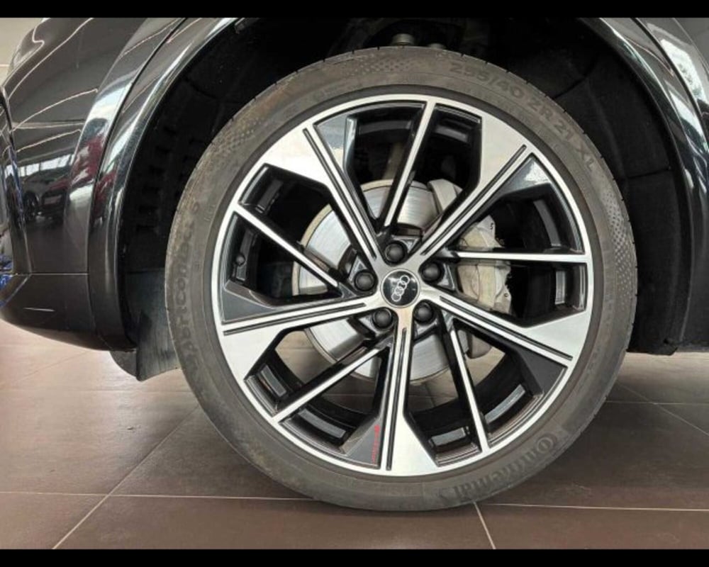 Audi Q5 Sportback usata a Bologna (9)