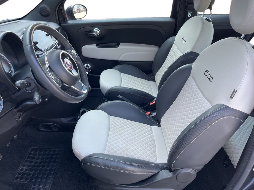 Fiat 500 usata a Torino (10)